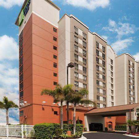 Holiday Inn Express & Suites - Nearest Universal Orlando By Ihg Esterno foto