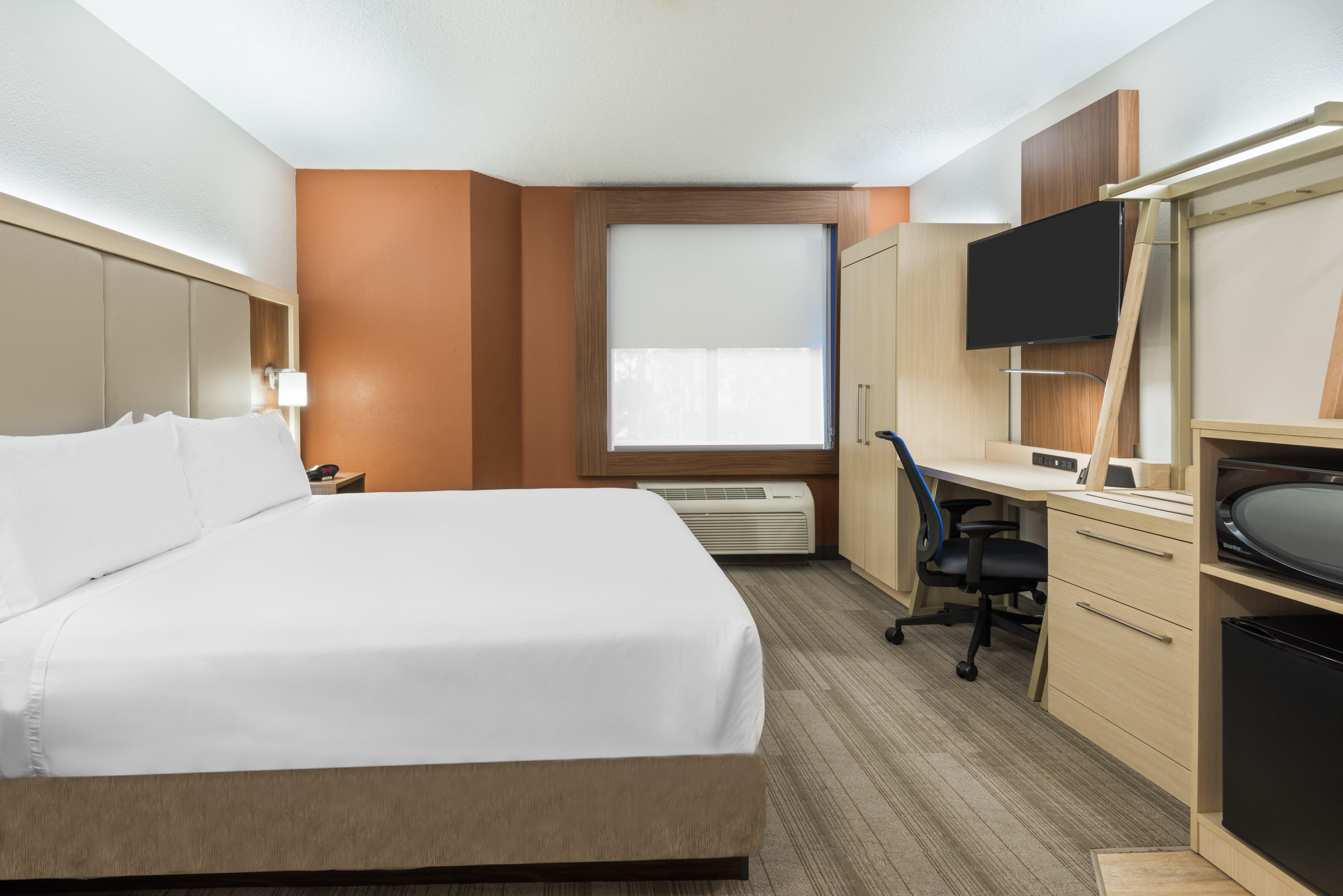 Holiday Inn Express & Suites - Nearest Universal Orlando By Ihg Esterno foto