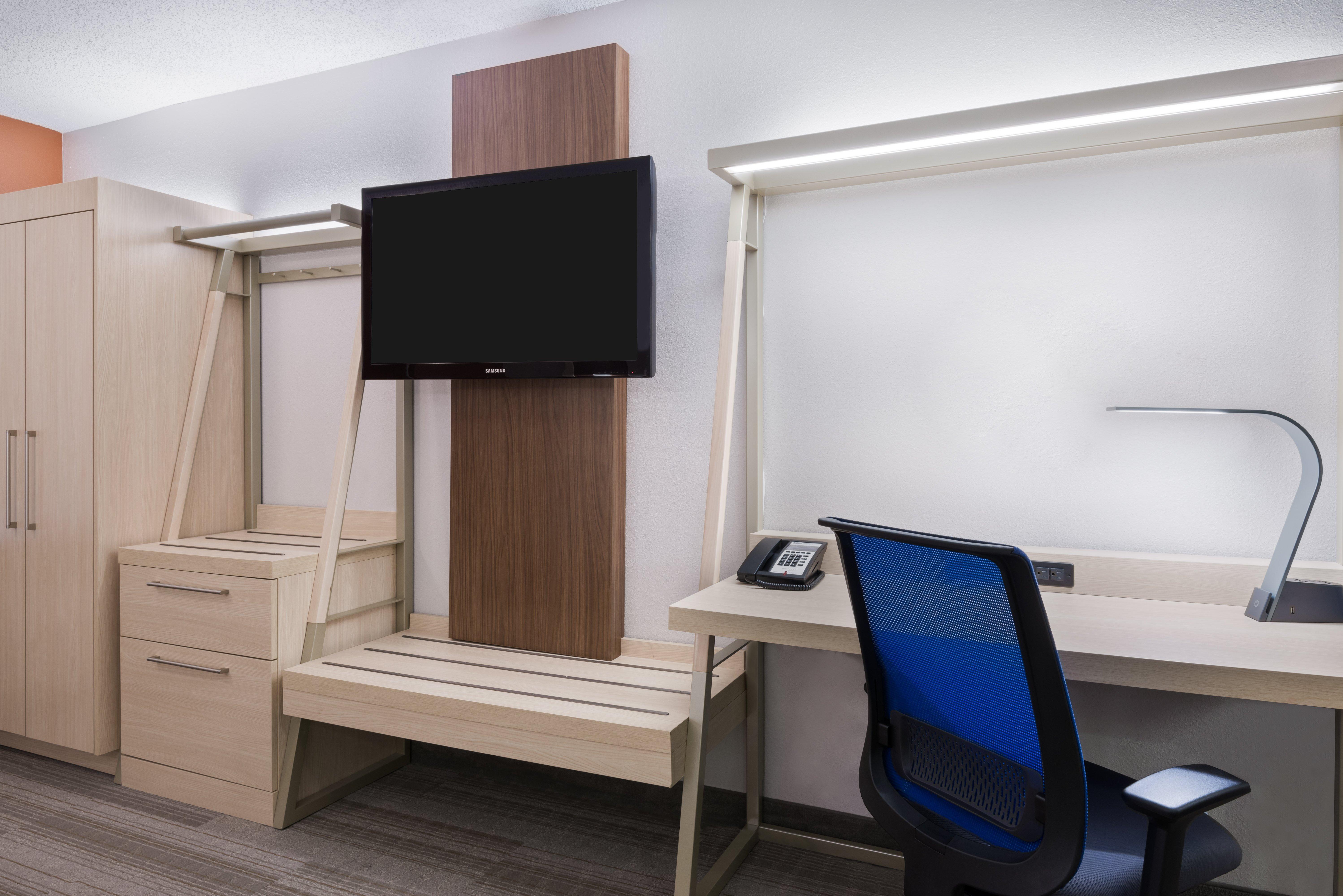 Holiday Inn Express & Suites - Nearest Universal Orlando By Ihg Esterno foto