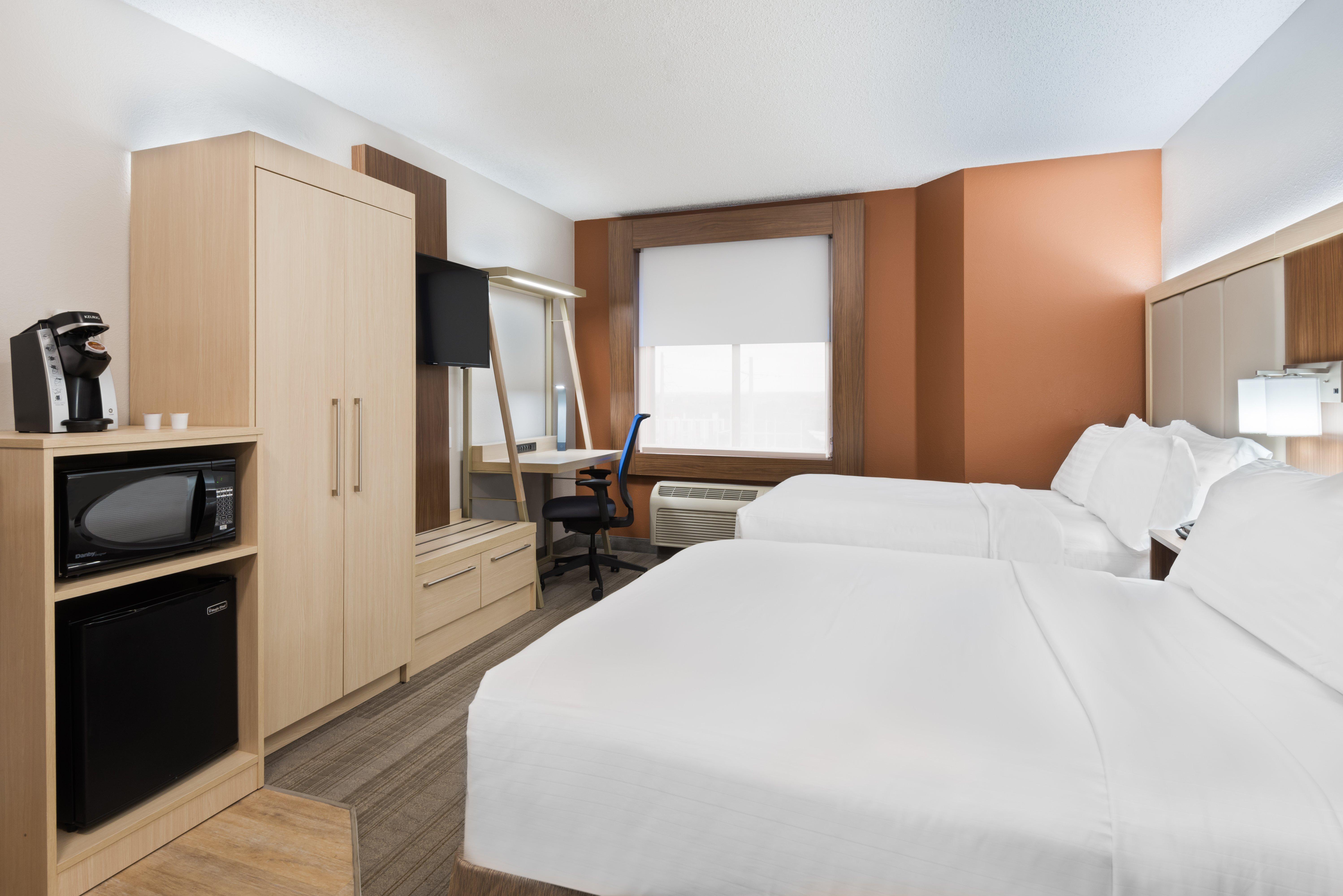Holiday Inn Express & Suites - Nearest Universal Orlando By Ihg Esterno foto