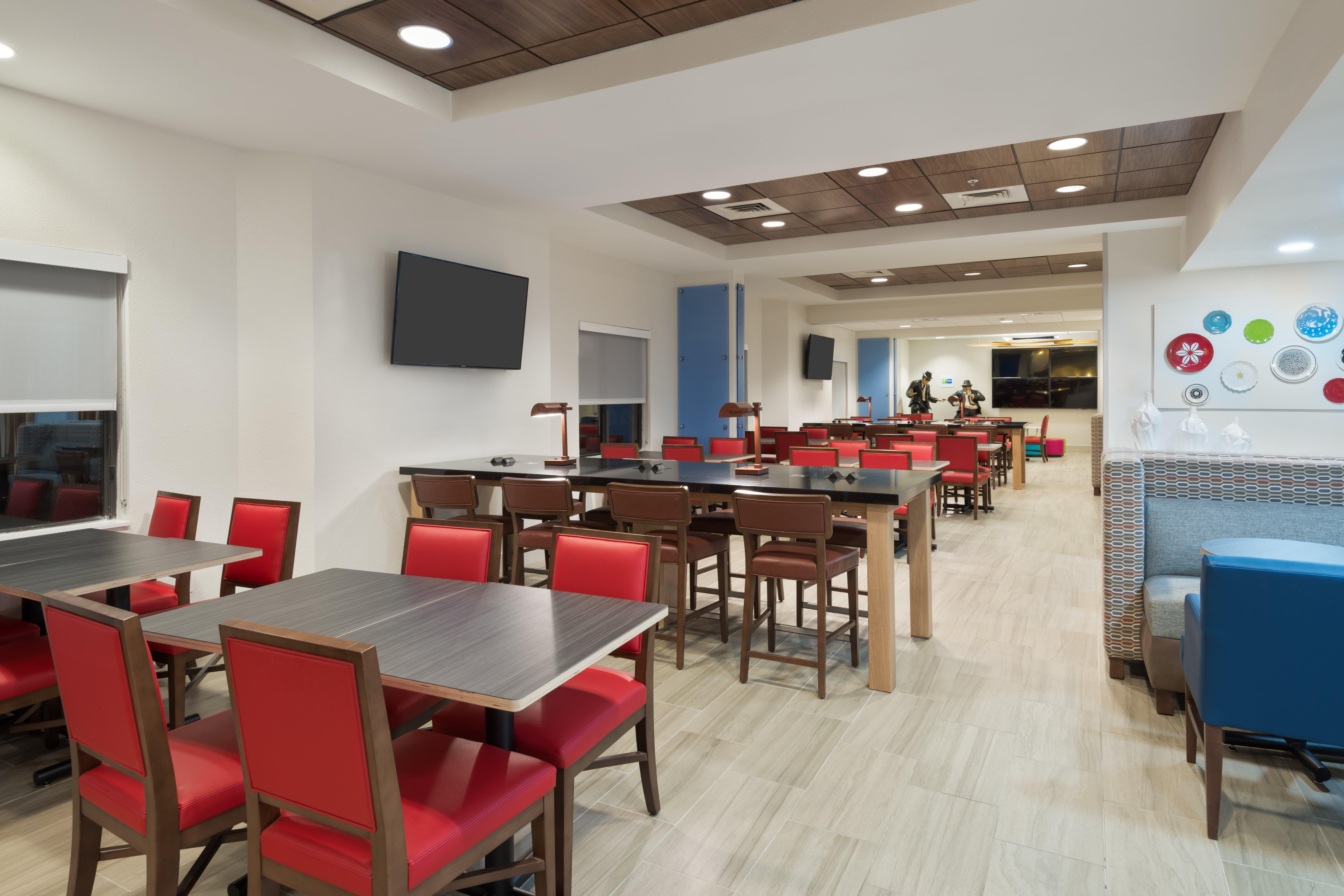 Holiday Inn Express & Suites - Nearest Universal Orlando By Ihg Esterno foto