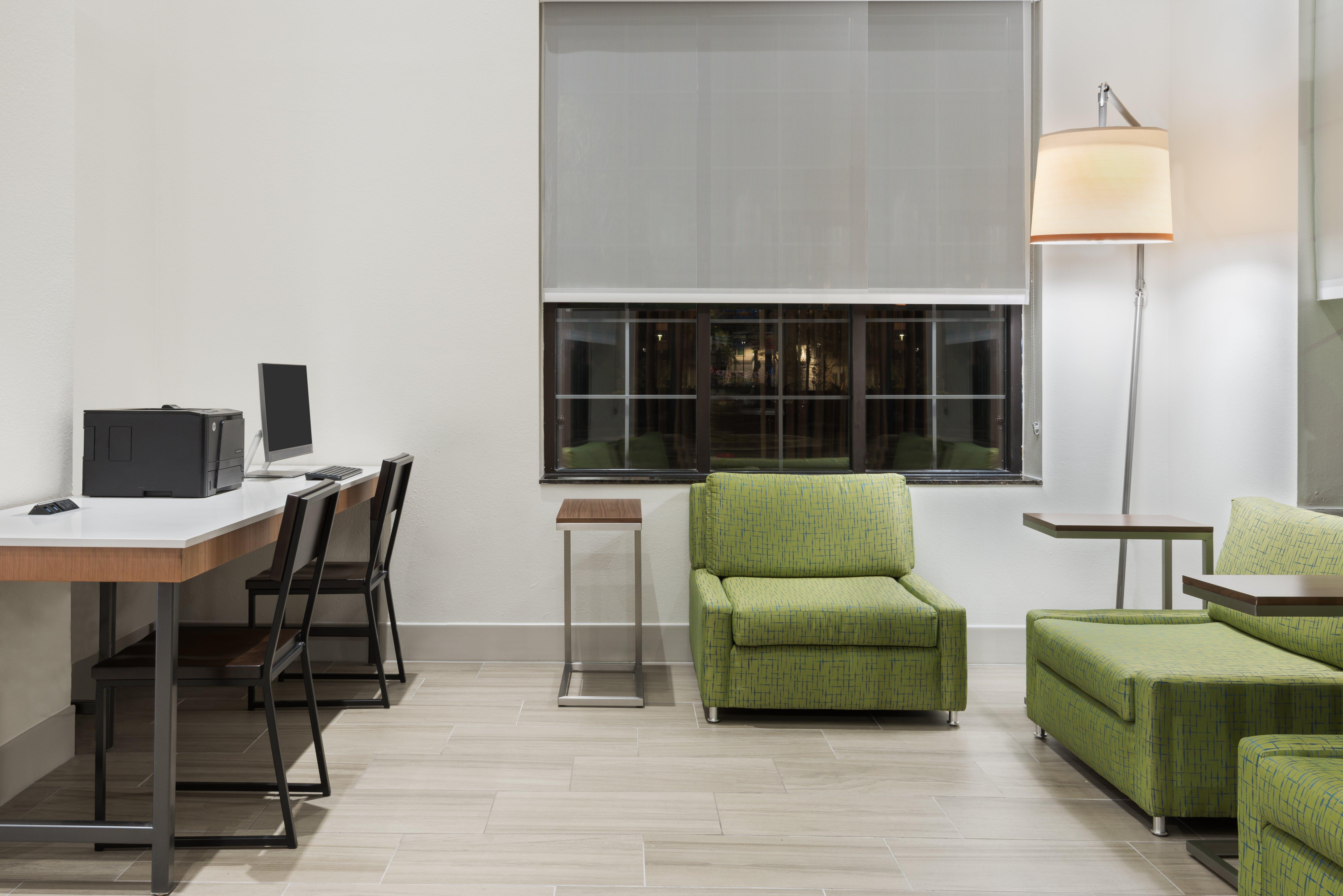 Holiday Inn Express & Suites - Nearest Universal Orlando By Ihg Esterno foto