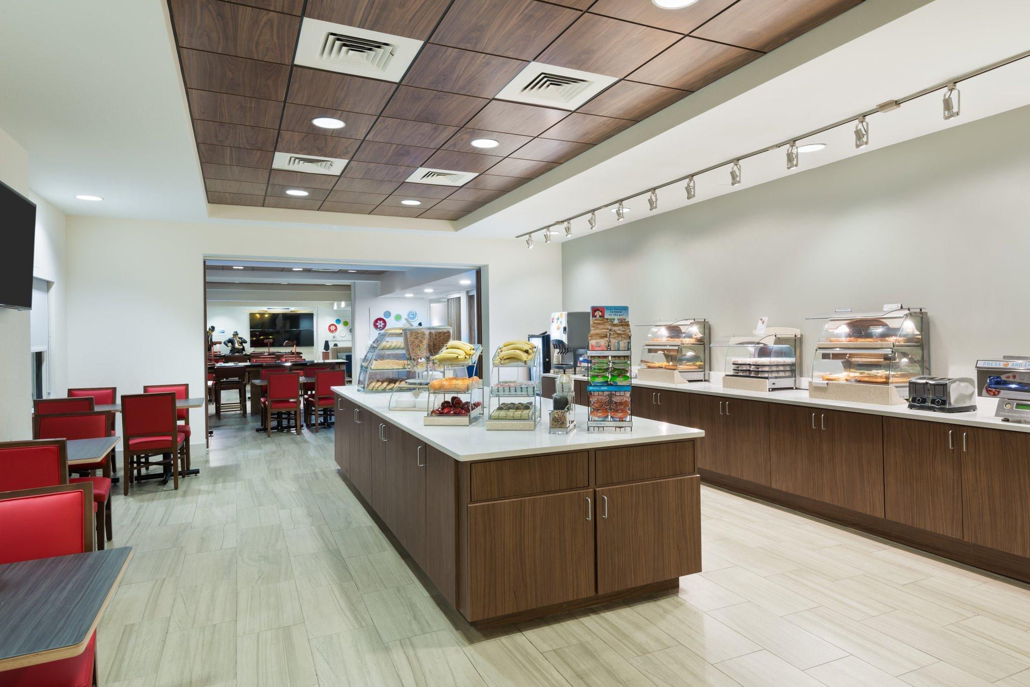 Holiday Inn Express & Suites - Nearest Universal Orlando By Ihg Esterno foto