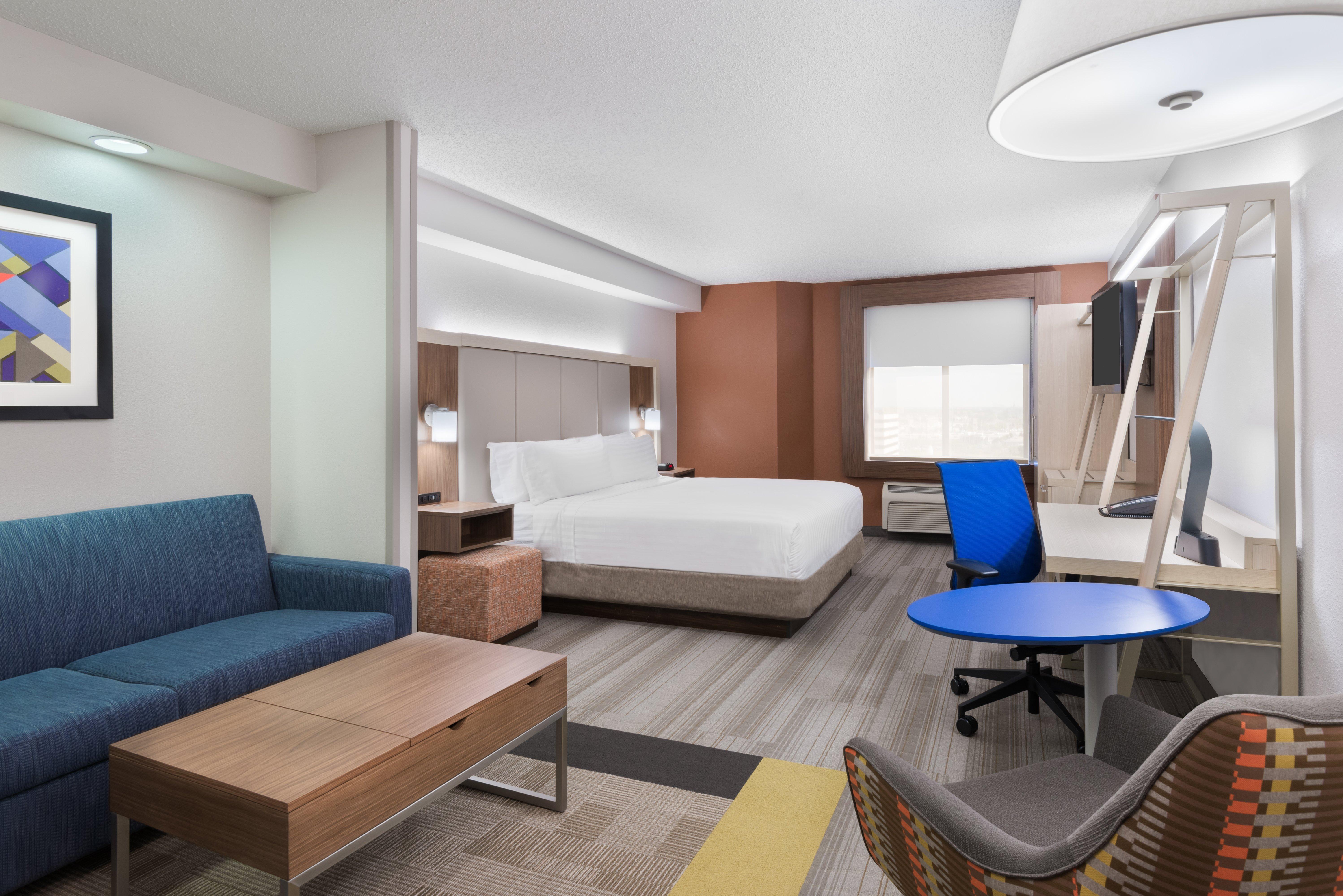 Holiday Inn Express & Suites - Nearest Universal Orlando By Ihg Esterno foto