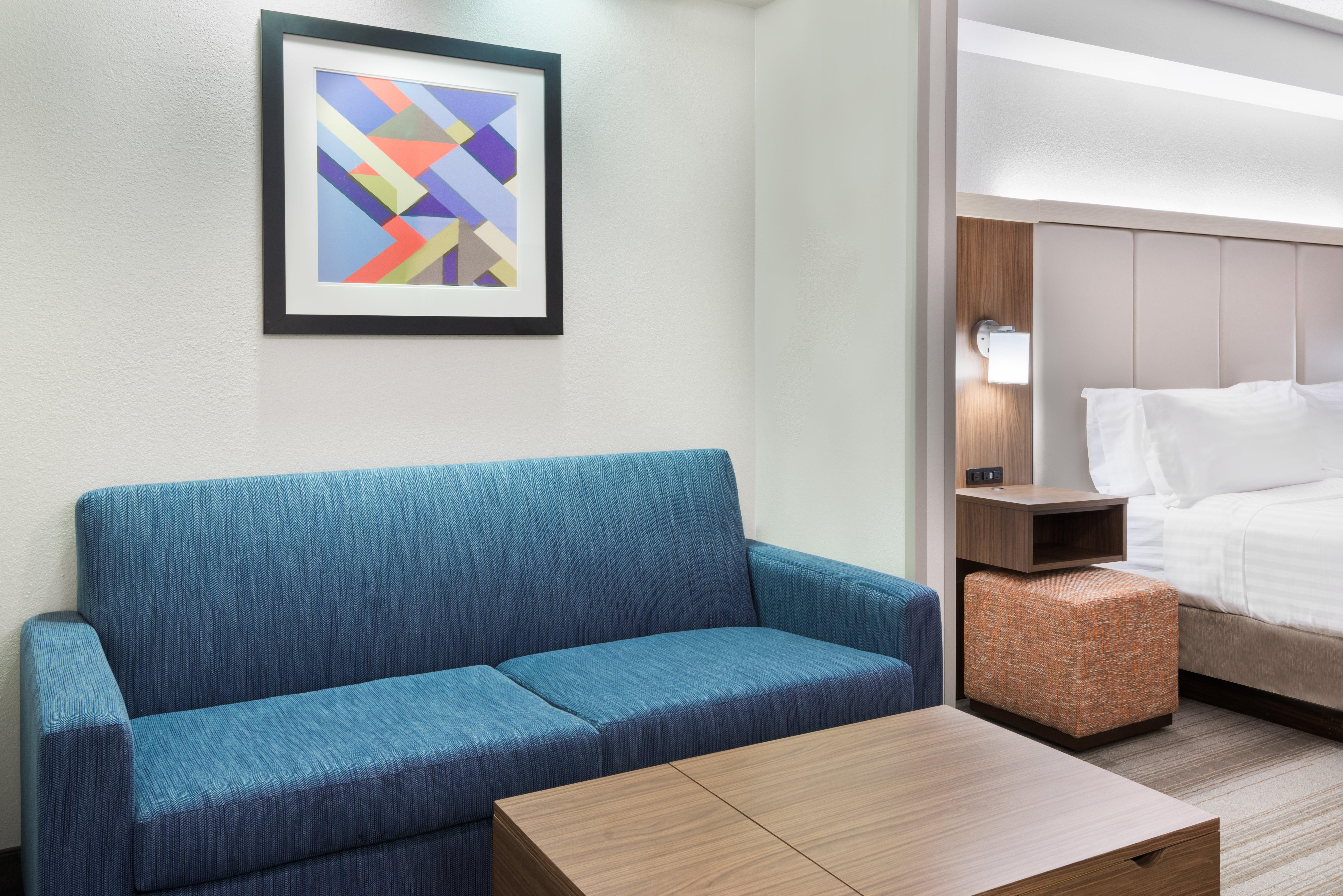 Holiday Inn Express & Suites - Nearest Universal Orlando By Ihg Esterno foto