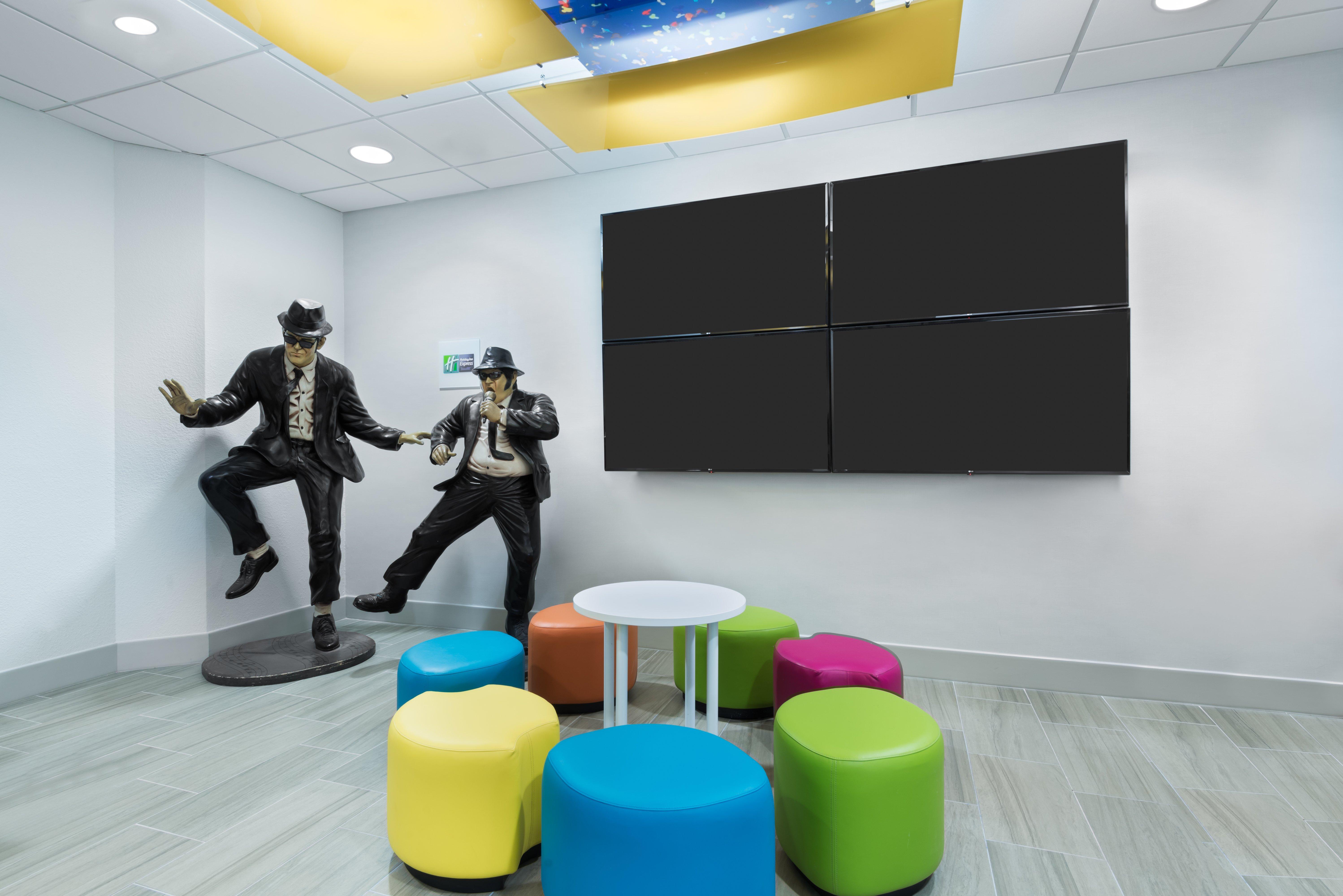 Holiday Inn Express & Suites - Nearest Universal Orlando By Ihg Esterno foto