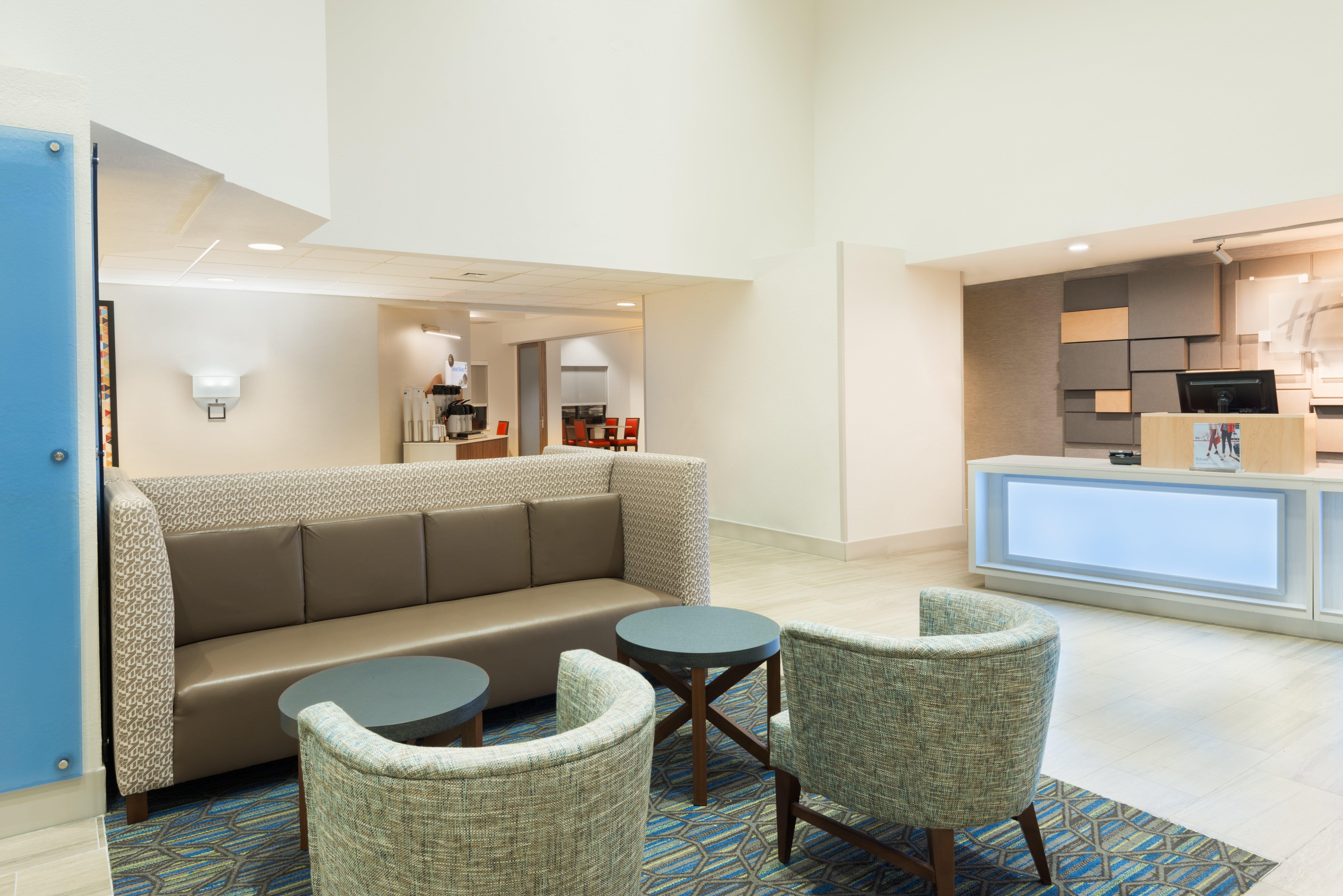 Holiday Inn Express & Suites - Nearest Universal Orlando By Ihg Esterno foto