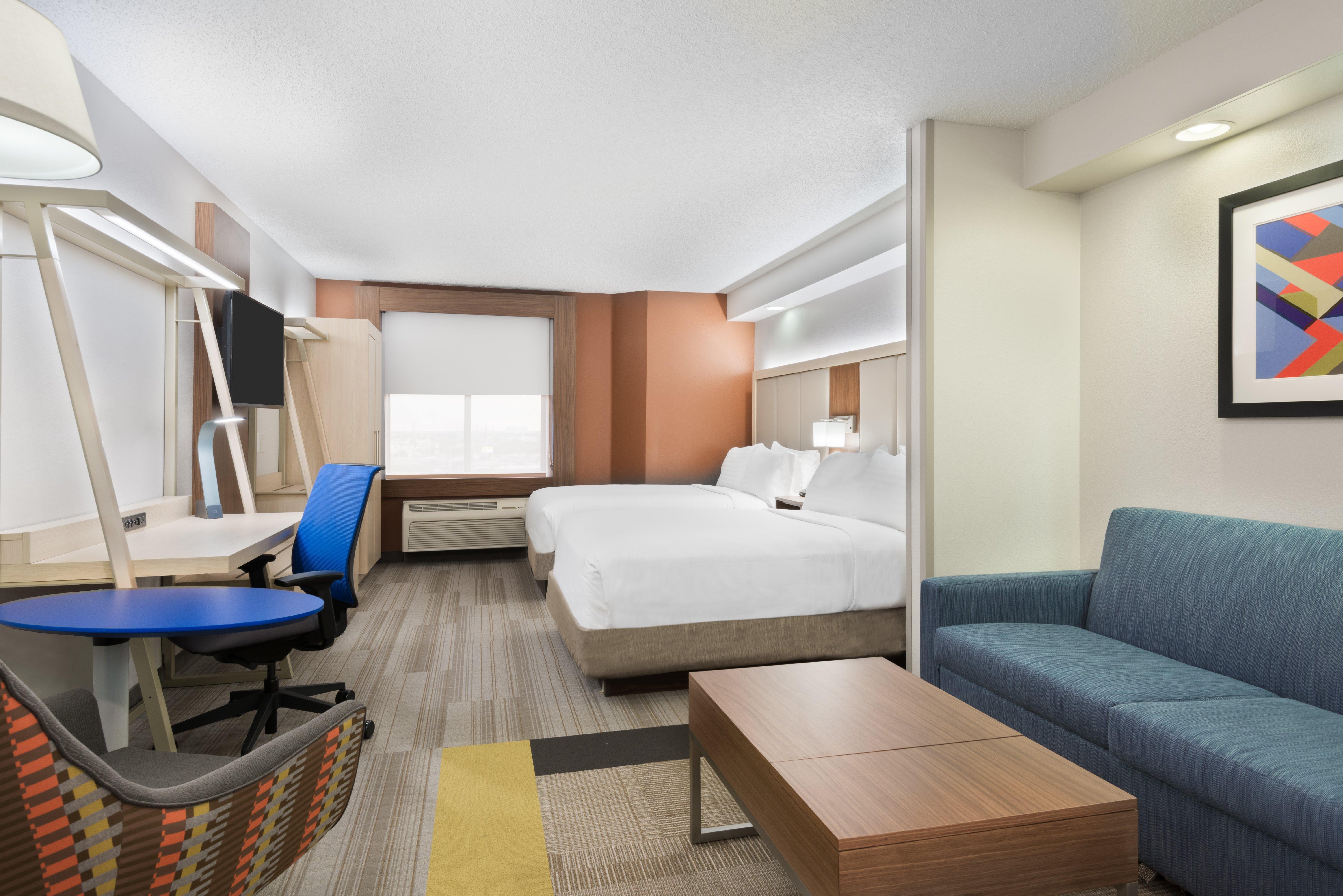 Holiday Inn Express & Suites - Nearest Universal Orlando By Ihg Esterno foto