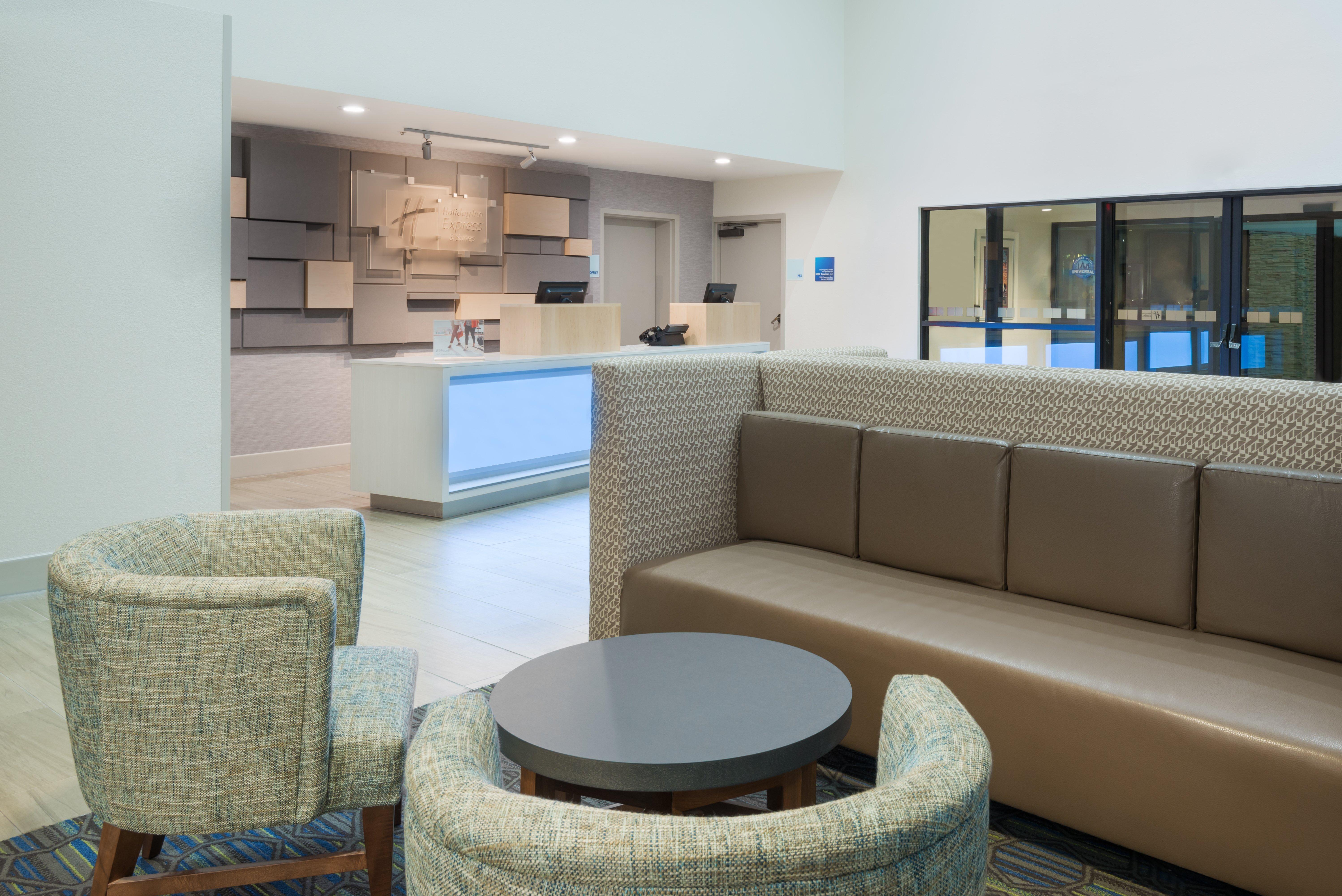 Holiday Inn Express & Suites - Nearest Universal Orlando By Ihg Esterno foto