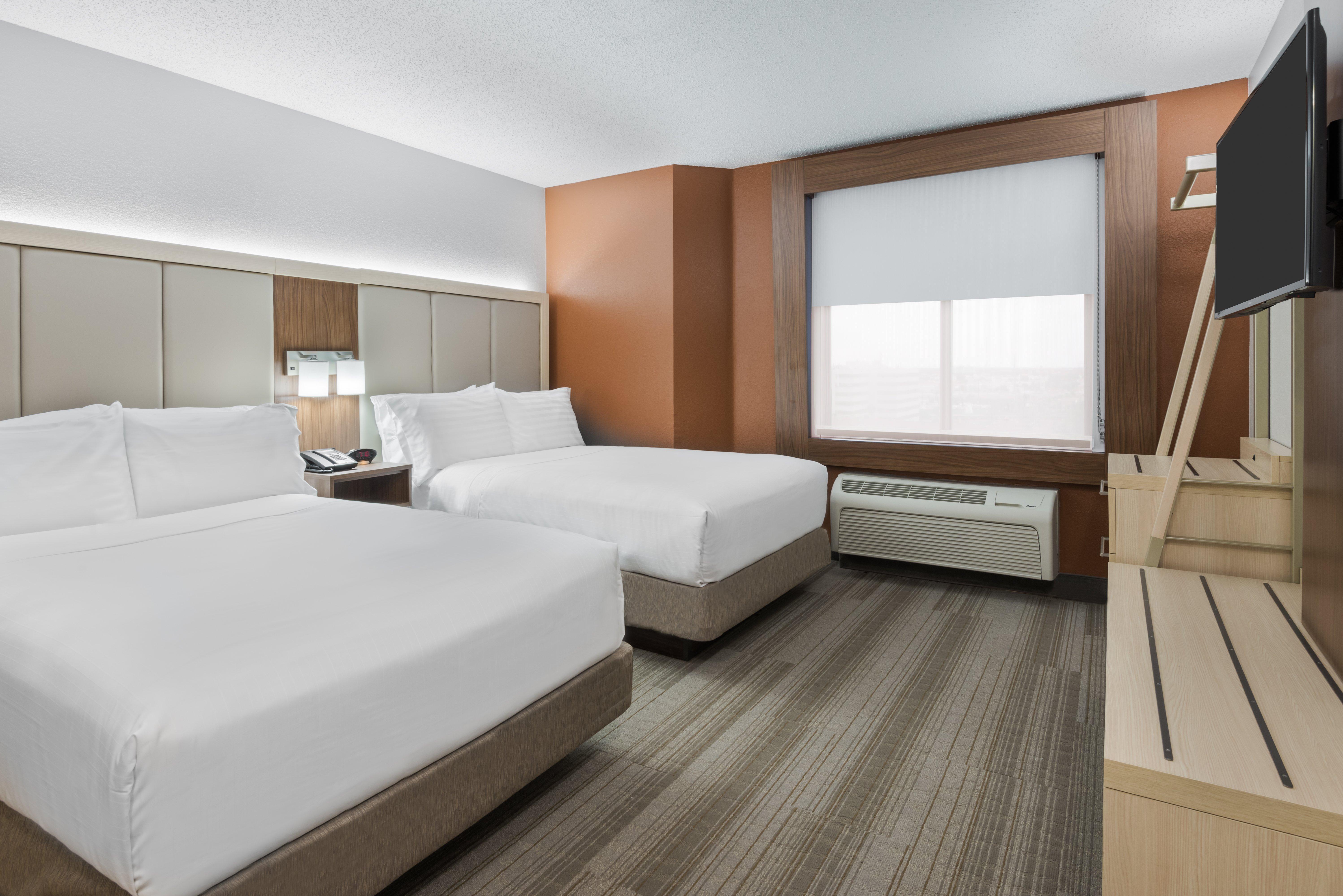 Holiday Inn Express & Suites - Nearest Universal Orlando By Ihg Esterno foto