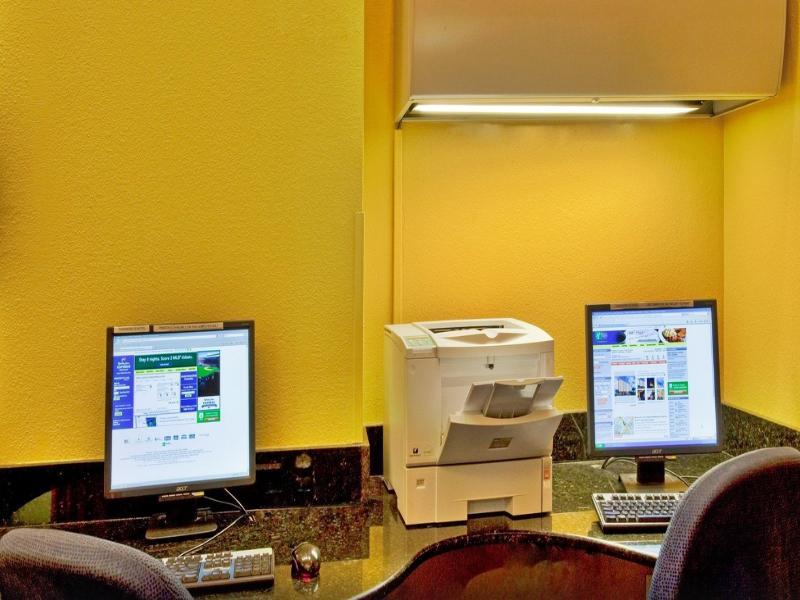 Holiday Inn Express & Suites - Nearest Universal Orlando By Ihg Esterno foto