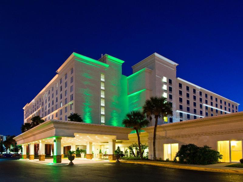 Holiday Inn Express & Suites - Nearest Universal Orlando By Ihg Esterno foto