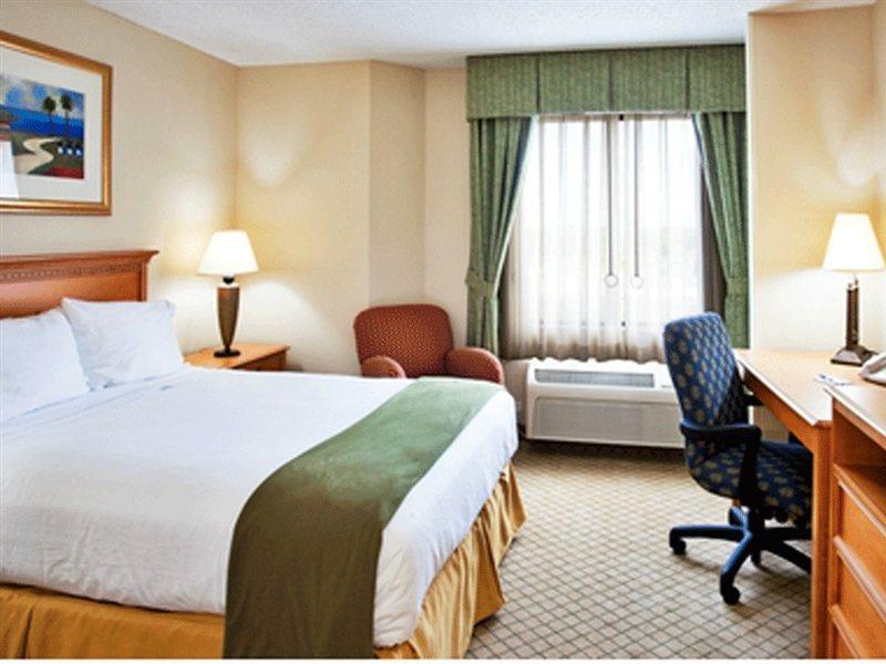 Holiday Inn Express & Suites - Nearest Universal Orlando By Ihg Esterno foto