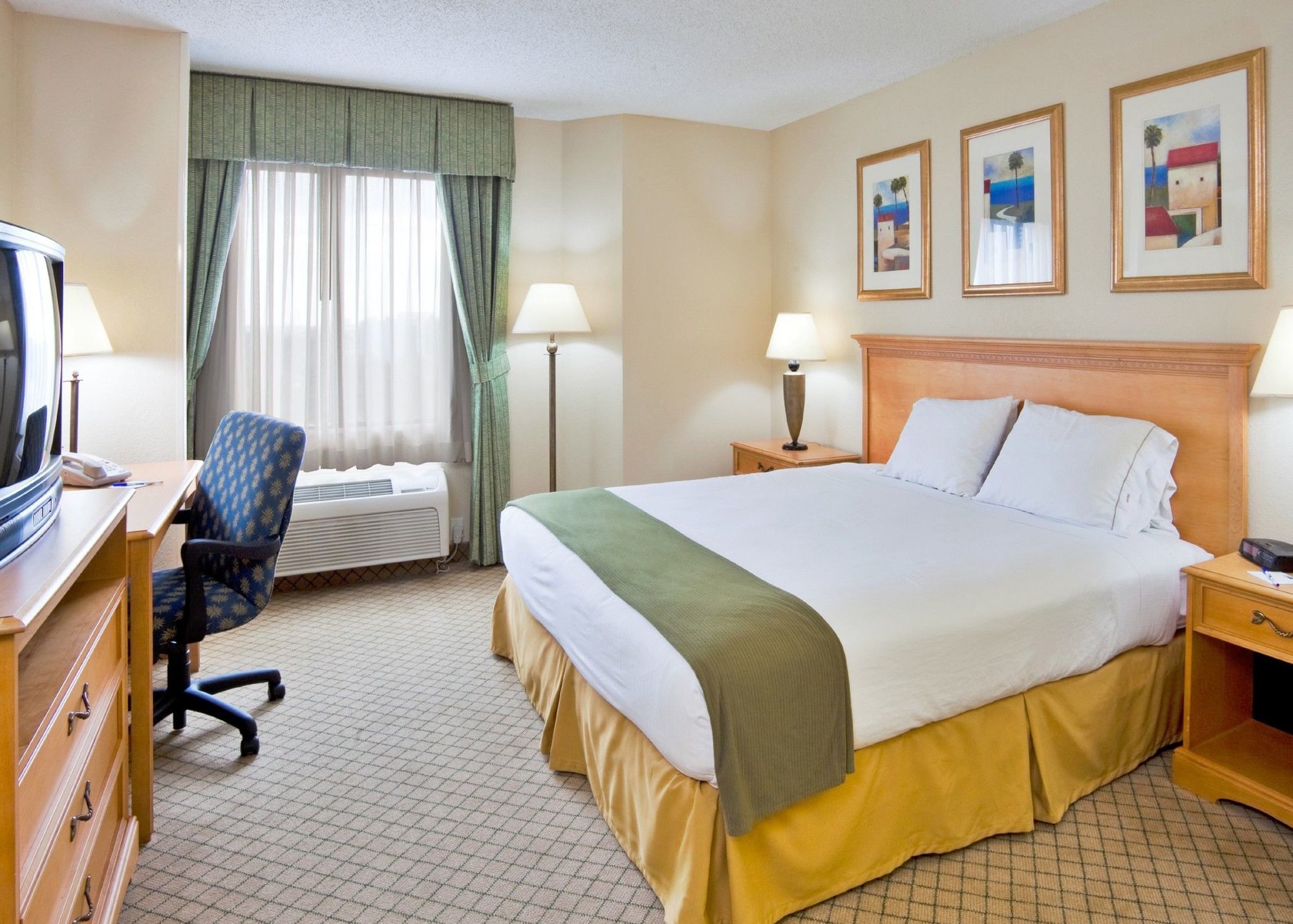 Holiday Inn Express & Suites - Nearest Universal Orlando By Ihg Camera foto