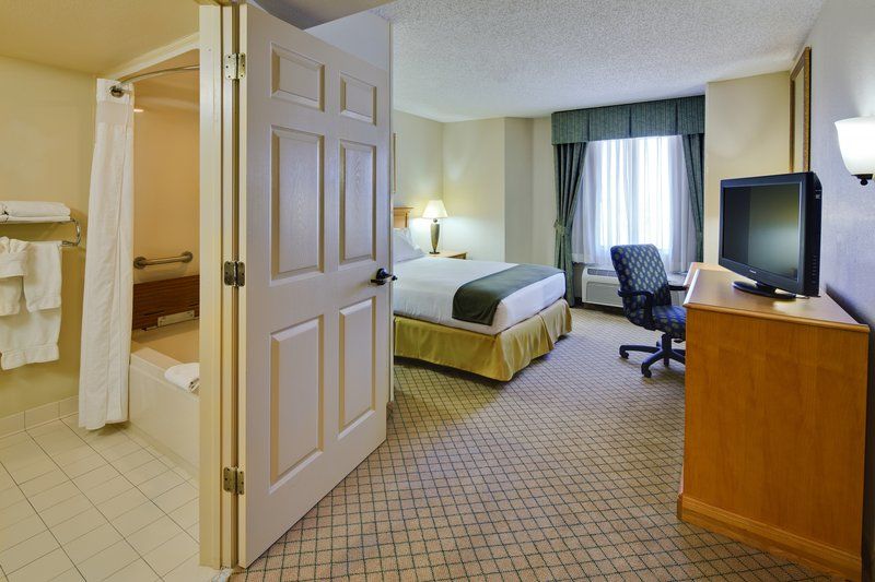 Holiday Inn Express & Suites - Nearest Universal Orlando By Ihg Esterno foto