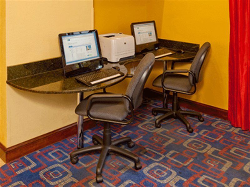 Holiday Inn Express & Suites - Nearest Universal Orlando By Ihg Esterno foto