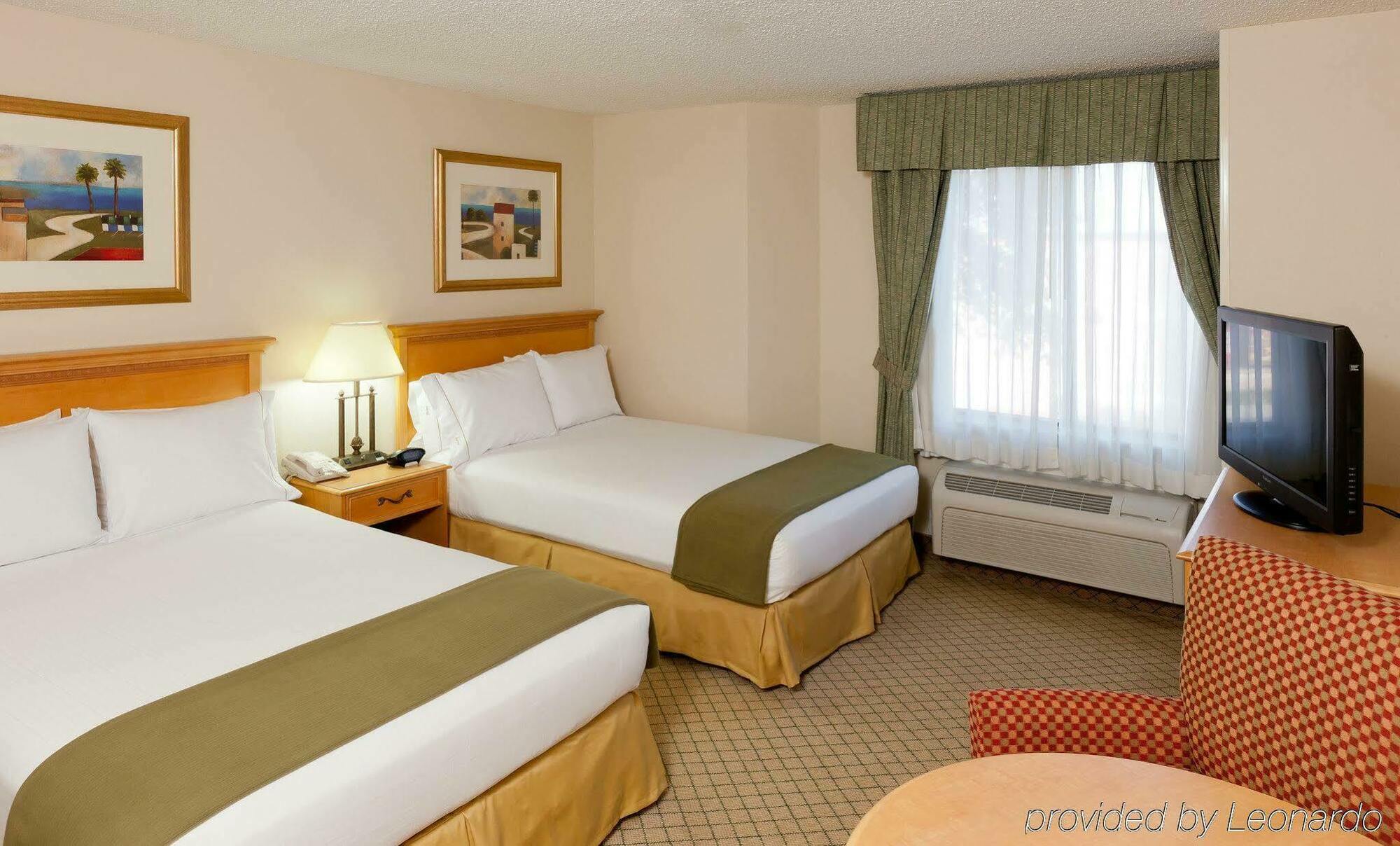 Holiday Inn Express & Suites - Nearest Universal Orlando By Ihg Esterno foto