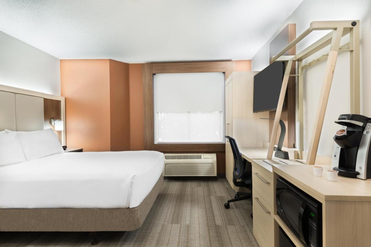 Holiday Inn Express & Suites - Nearest Universal Orlando By Ihg Esterno foto